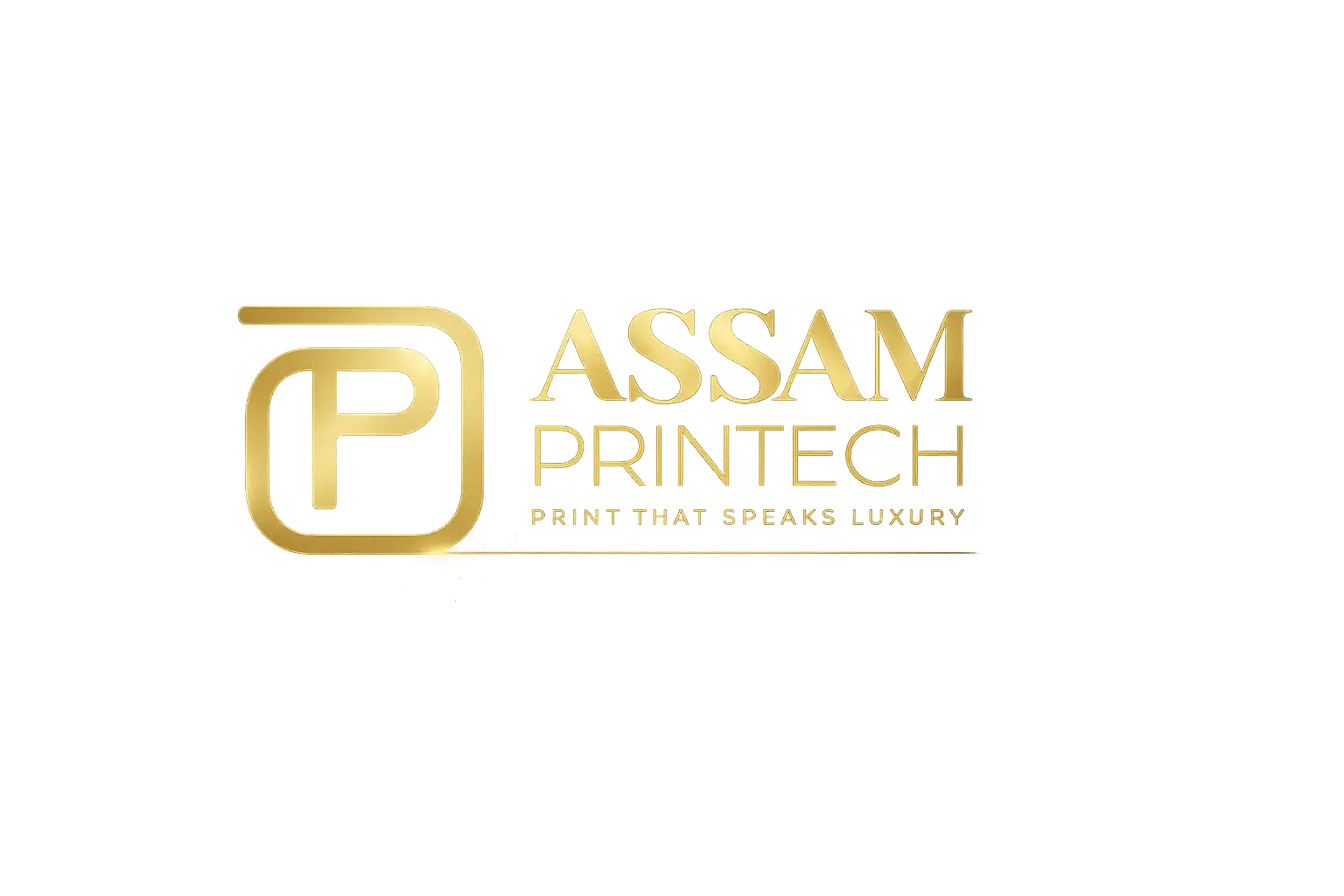 Assam Printech logo