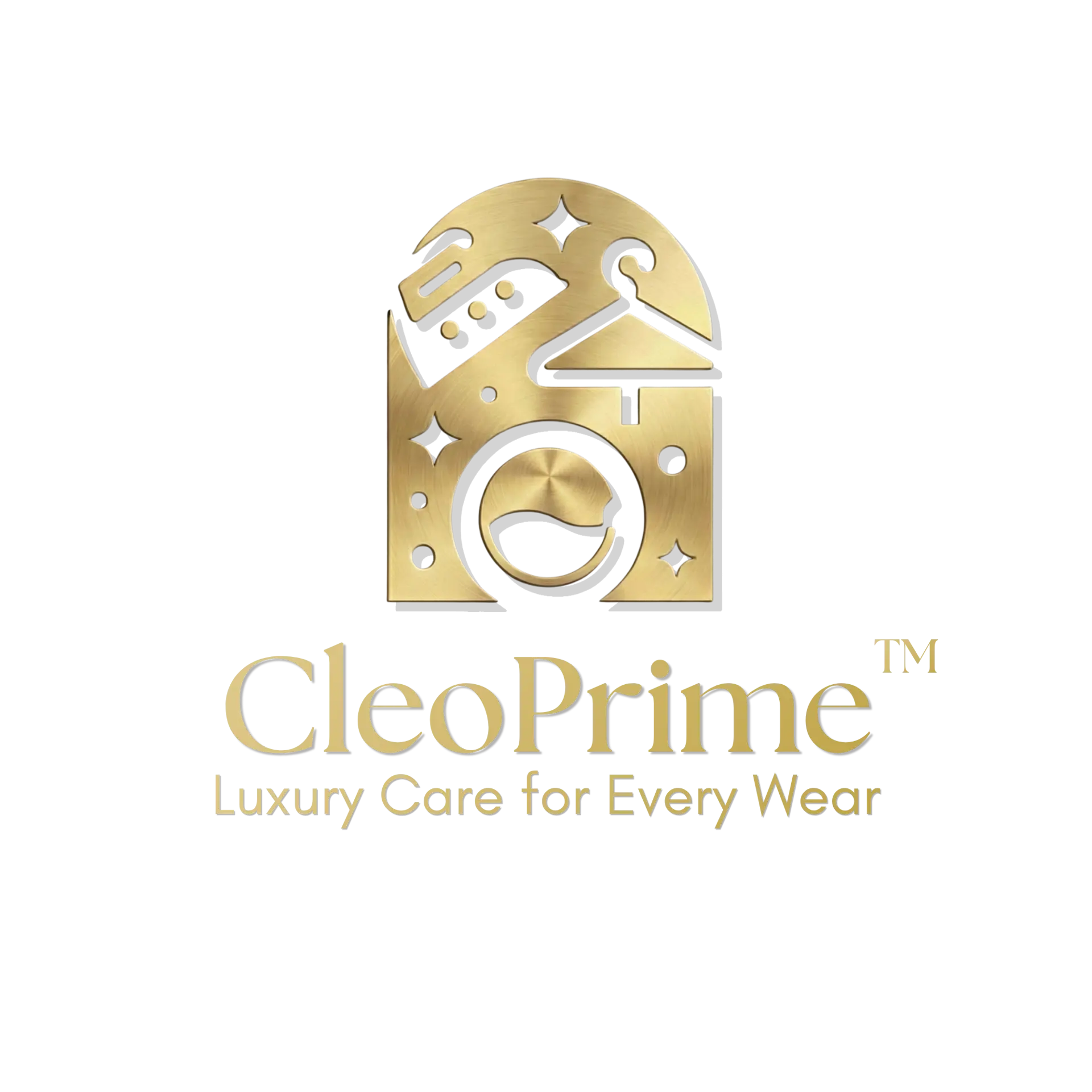 Cleo Prime logo