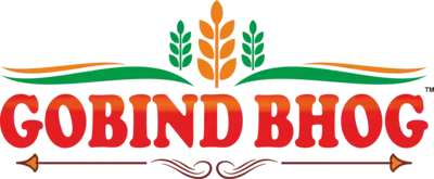 Gobindbhog logo