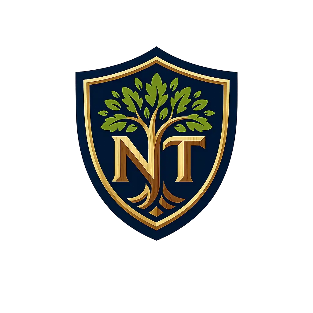 NationTuff logo